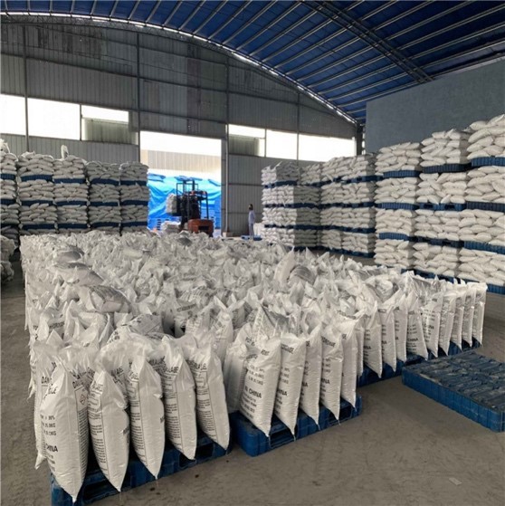 Calcium Hypochlorite